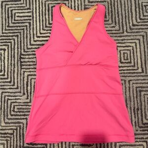 Pink LULULEMON women’s Top